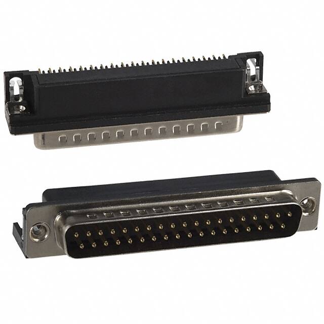 182-037-112-531 NorComp Inc.  Ensembles de connecteurs D-Sub